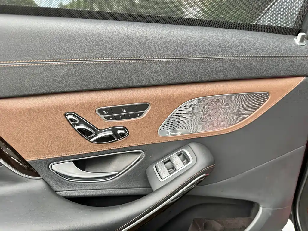 Mercedes-Benz Maybach S-Class 2018 — фото 15