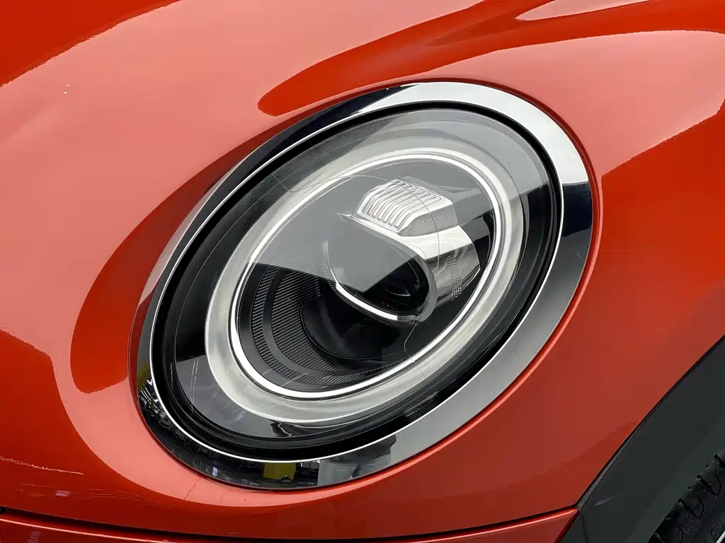 MINI Mini 2019 — фото 2