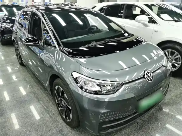 Volkswagen ID.3 2023