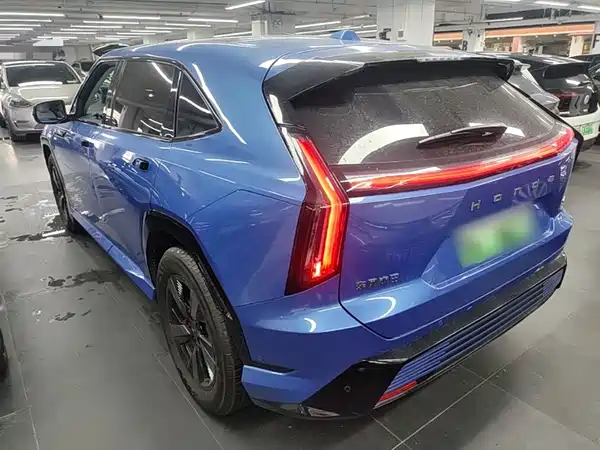 Honda S7 2025