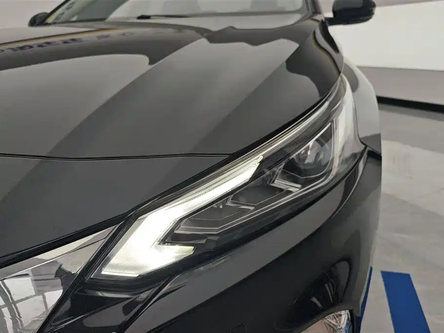 Nissan Teana 2019