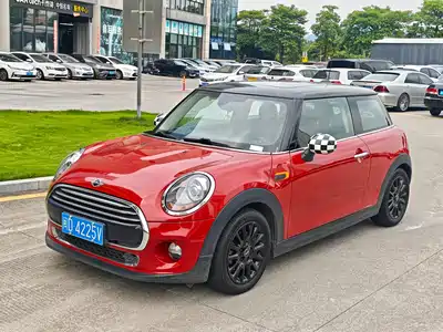 MINI MINI 2017