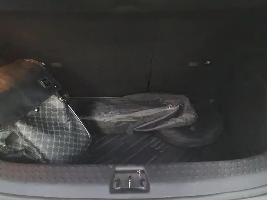 BYD Dolphin 2023