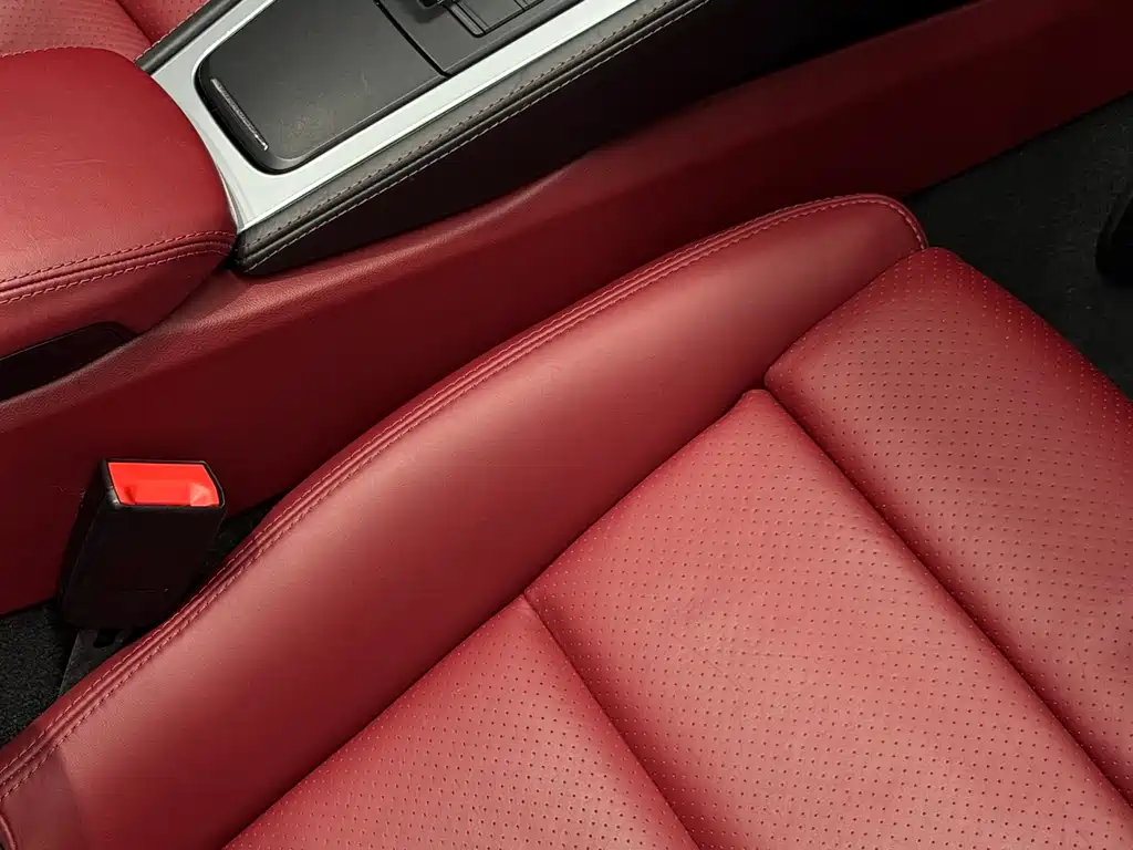 Porsche 718 2020 — фото 18