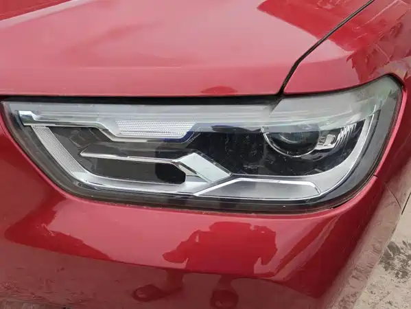 Haval H2s 2017