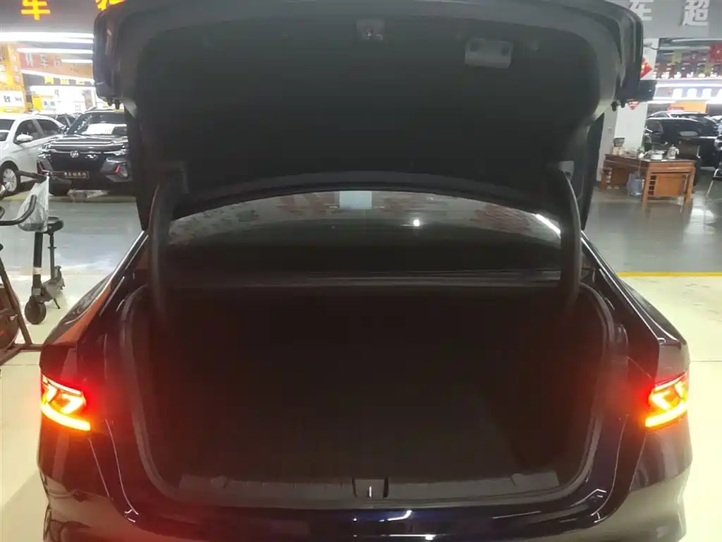 BYD Qin PLUS 2023 — фото 19