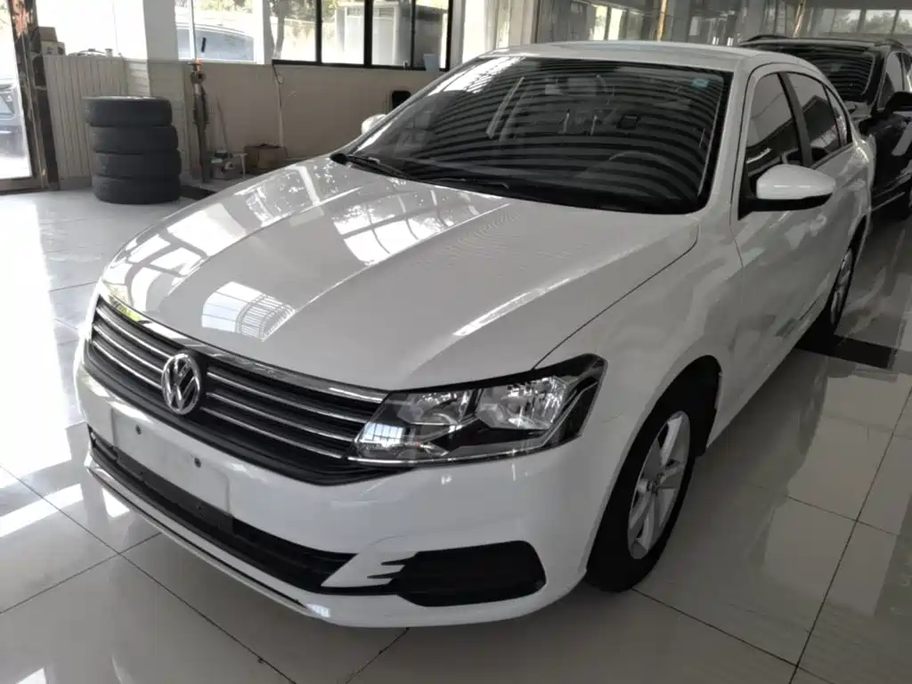 Volkswagen Lavida 2023