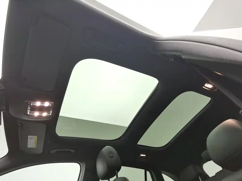 Mercedes-Benz GLA 2022 — фото 14
