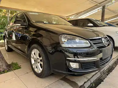 Volkswagen Sagitar 2011