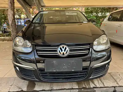 Volkswagen Sagitar 2011