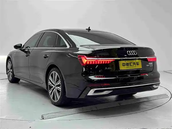 Audi A6L 2024
