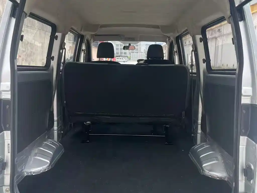 Kaicheng Star 5 2024
