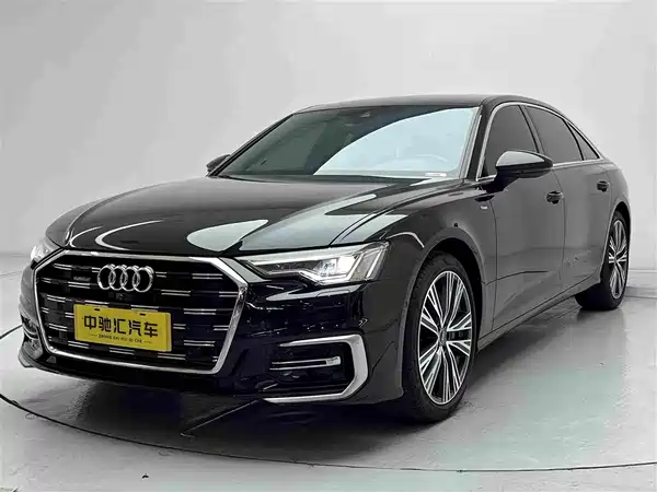 Audi A6L 2024