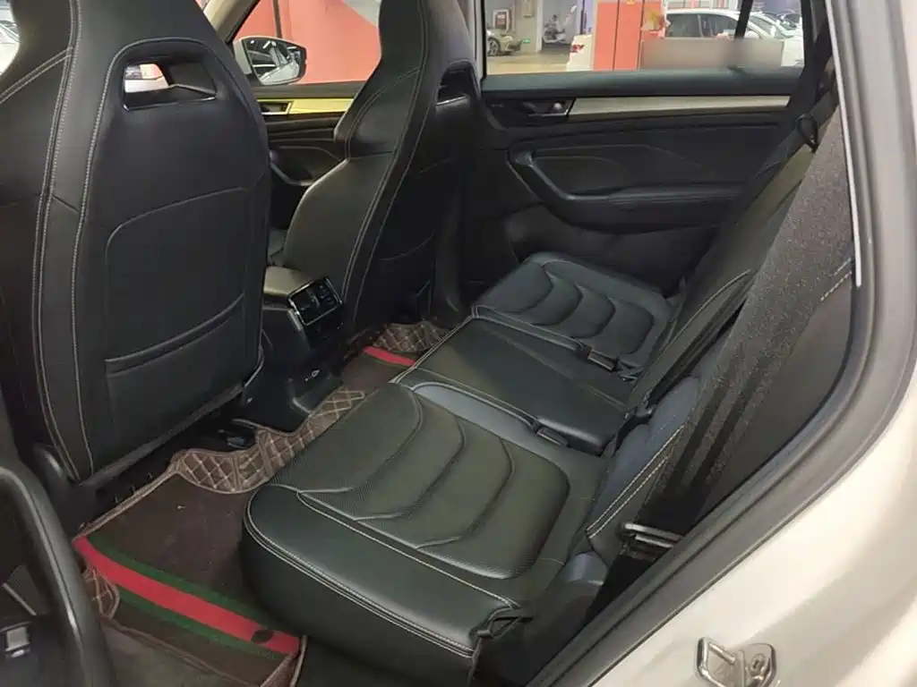 Skoda Kodiaq 2022 — фото 17