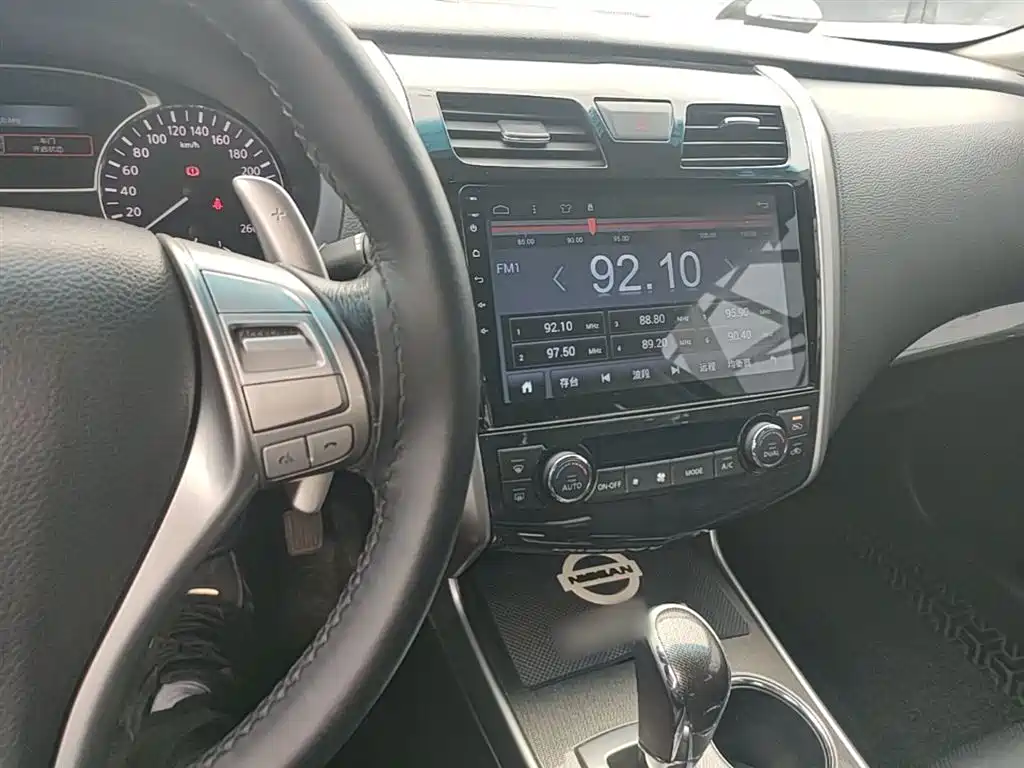 Nissan Teana 2015 — фото 10