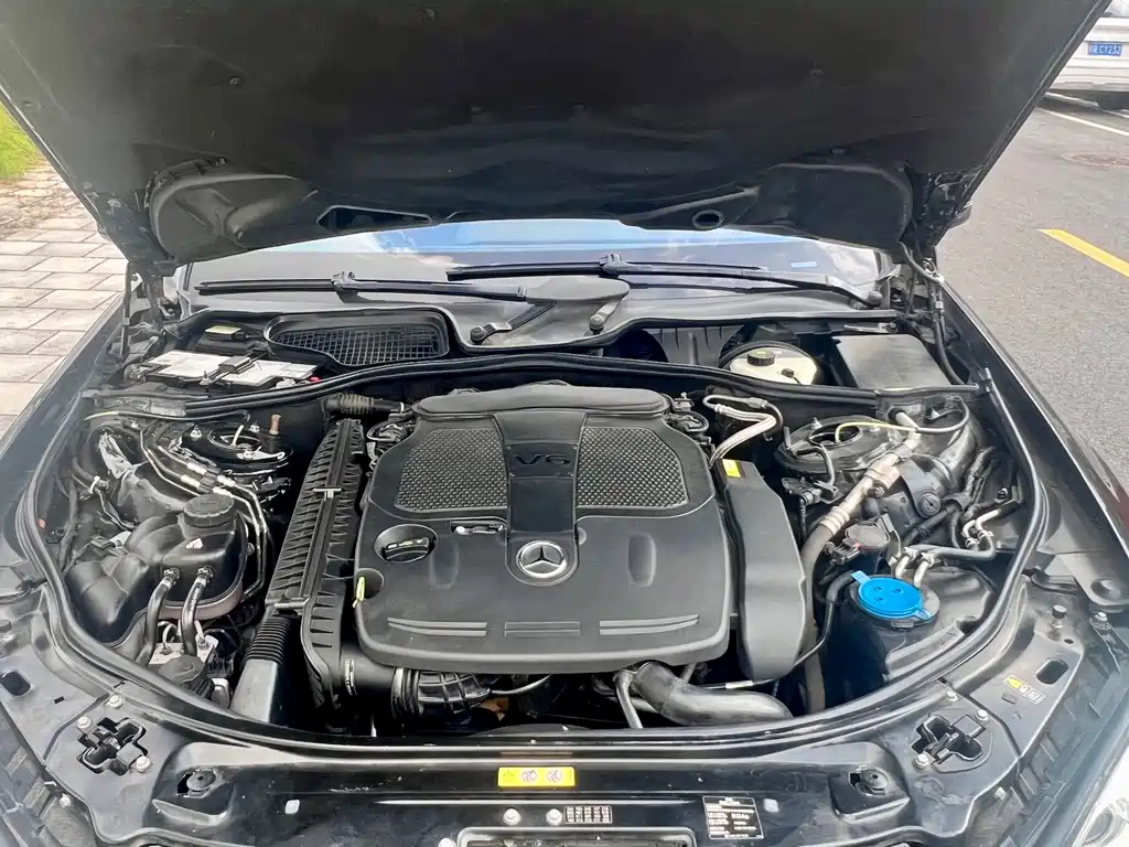 Mercedes-Benz S-Class 2012 — фото 16