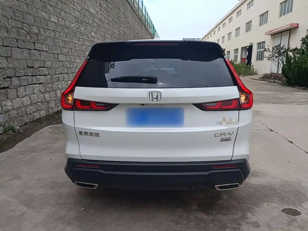 Honda CR-V 2024