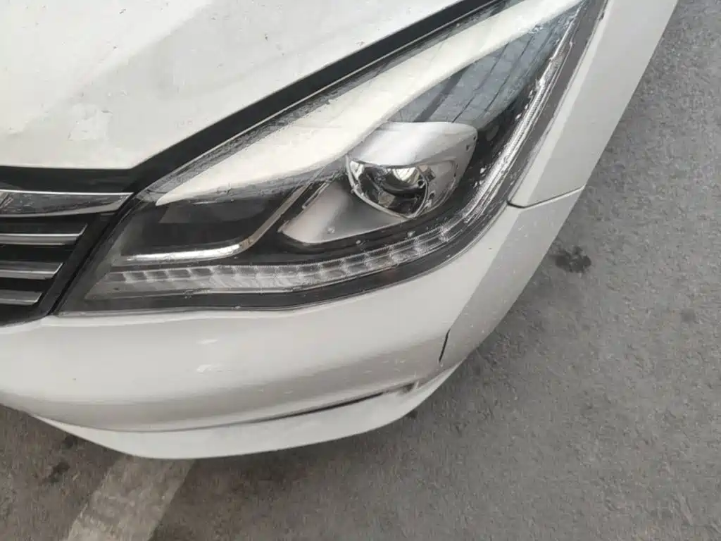 Dongfeng Fengshen A60 2016 — фото 24