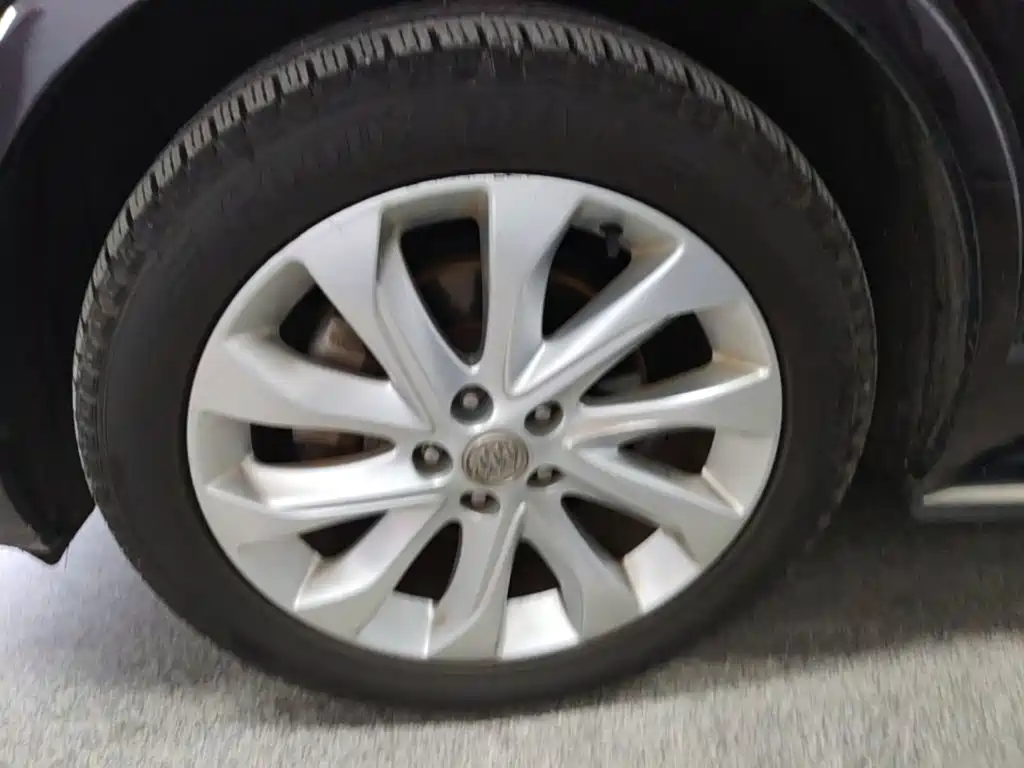 Buick Envision Plus 2015 — фото 23