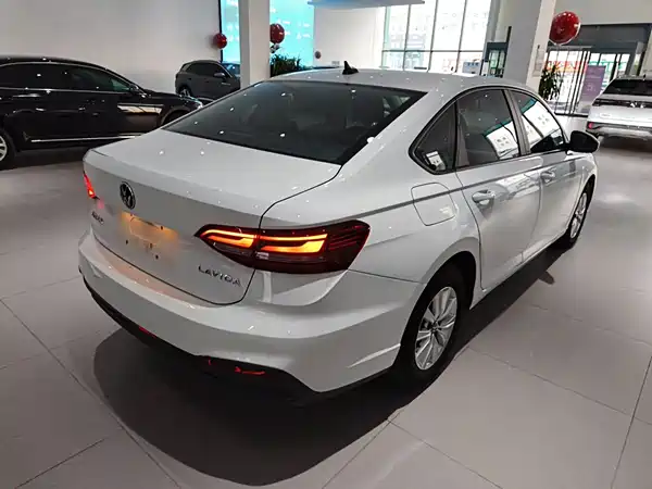 Volkswagen Lavida 2023
