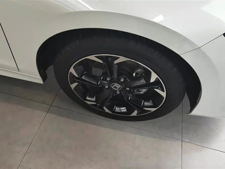 Honda Civic 2024