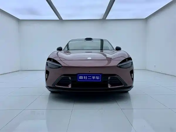 Xiaomi YU7 2025
