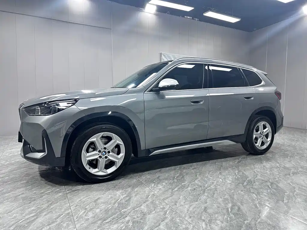 BMW X1 2023