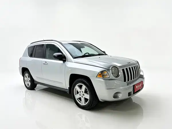 Jeep Compass 2010