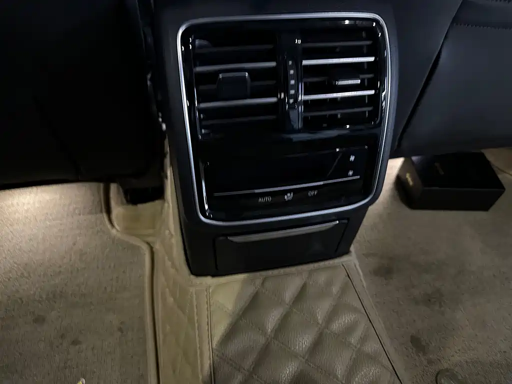 Volkswagen Magotan 2023