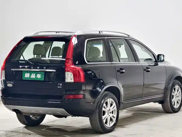 Volvo XC90 2013