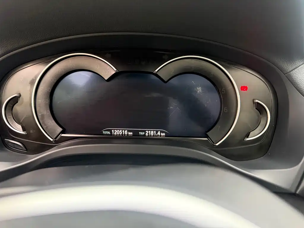 BMW X3 2018 — фото 8