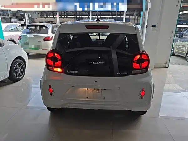 Roewe CLEVER 2021