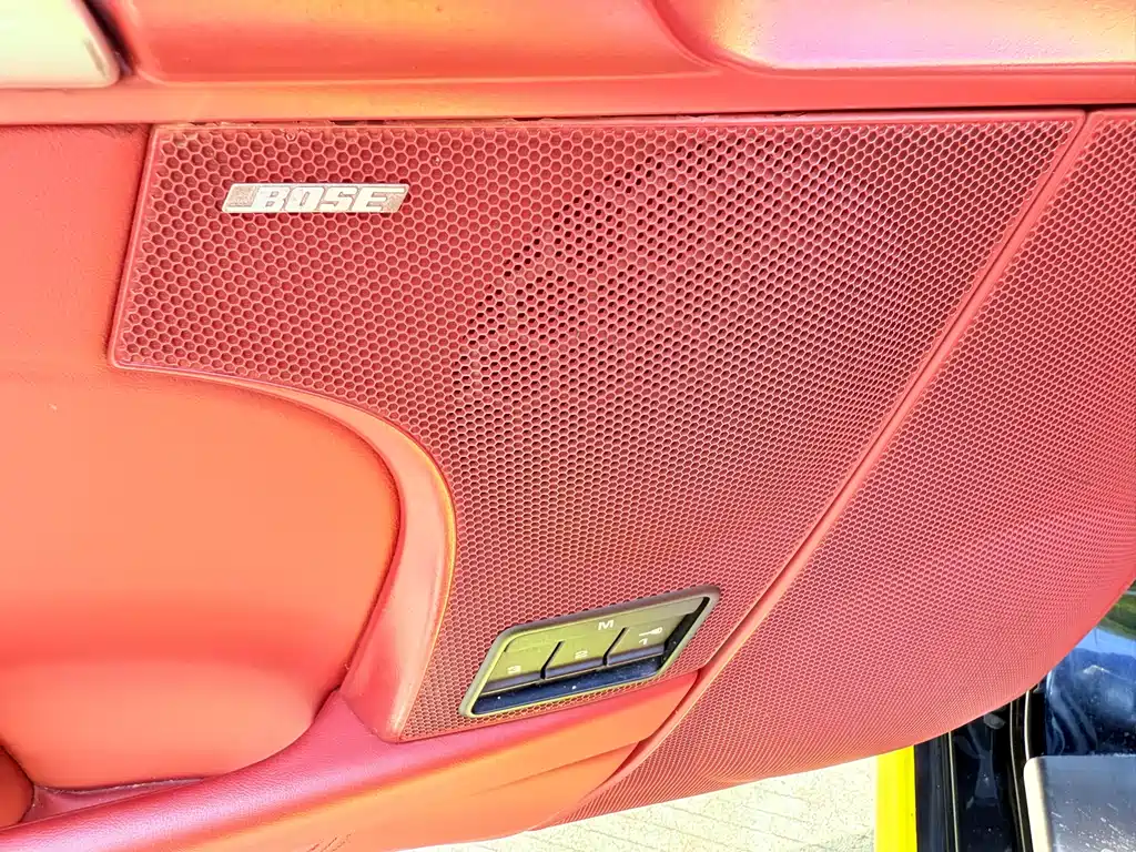 Porsche Boxster 2011 — фото 16