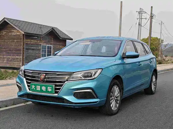 Roewe Ei5 2022