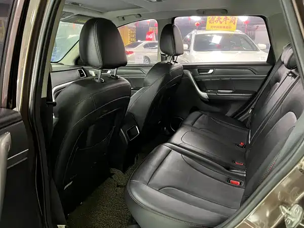 Haval H6 2017
