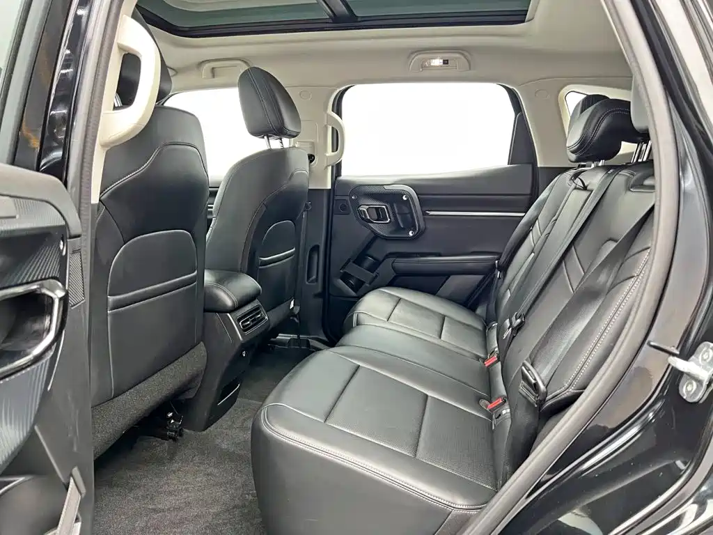 Haval Dog PLUS 2023 — фото 16