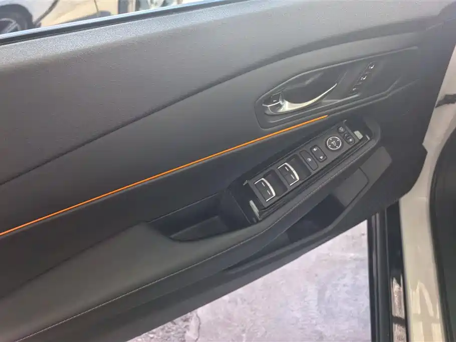 Honda Accord 2024