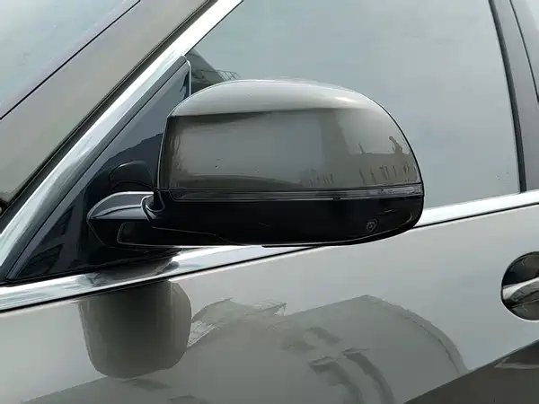 BMW X7 2020
