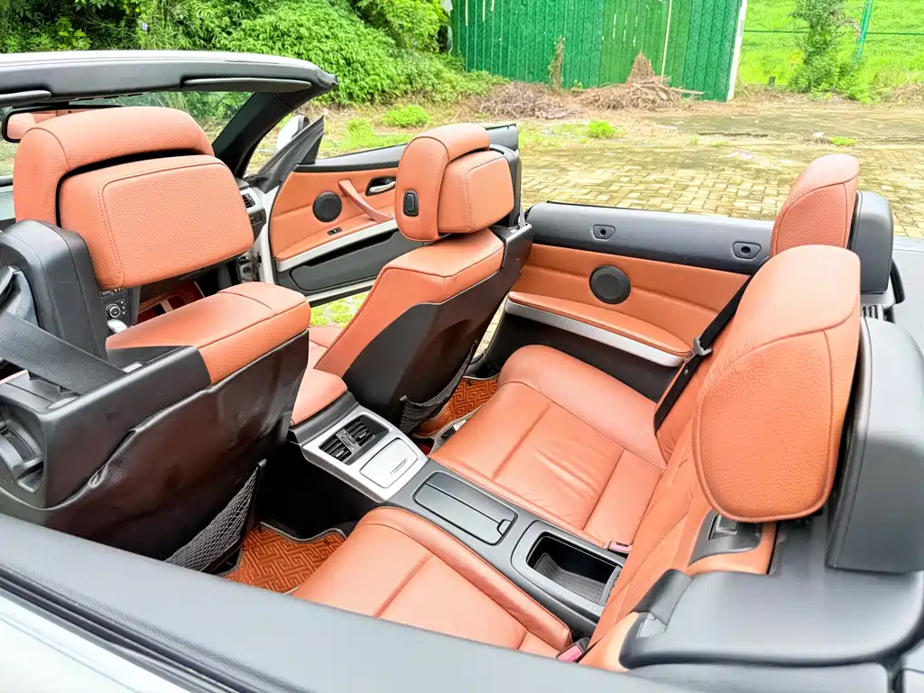 BMW 3 Series 2014 — фото 13