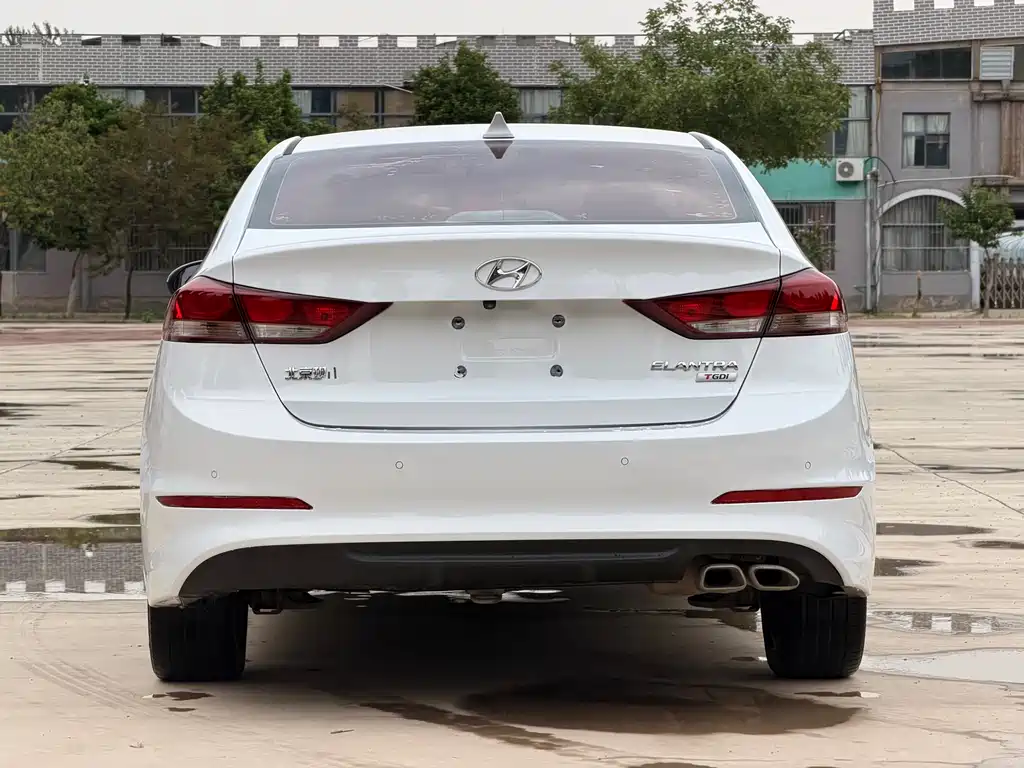 Hyundai Celesta 2019 — фото 4