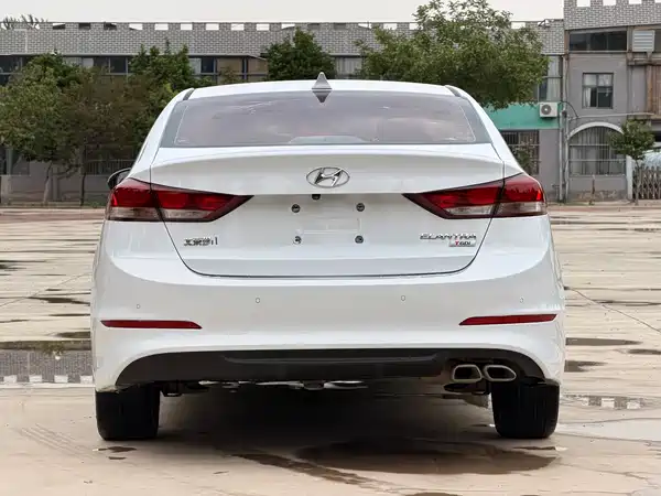 Hyundai Celesta 2019