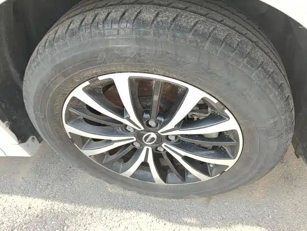 GAC Trumpchi M8 2024