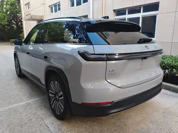 NIO ES7 2022