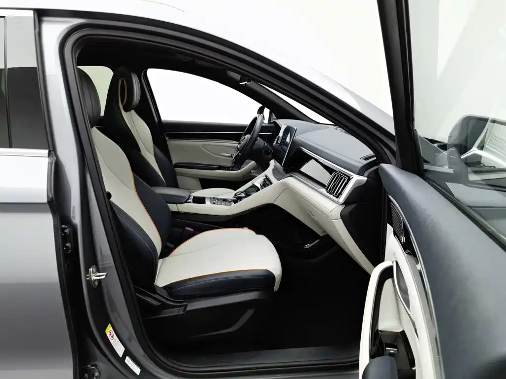 BYD Song PLUS New Energy 2022 — фото 23