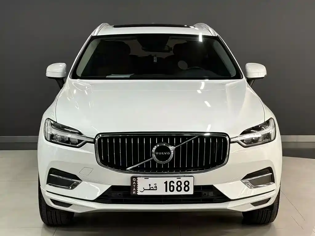 Volvo XC60 2020 — фото 2