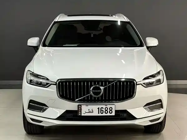 Volvo XC60 2020