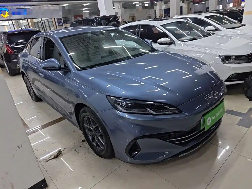 BYD Seal 06 2025