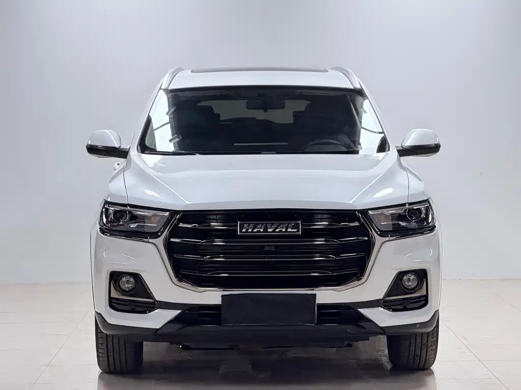 Haval H6 2021