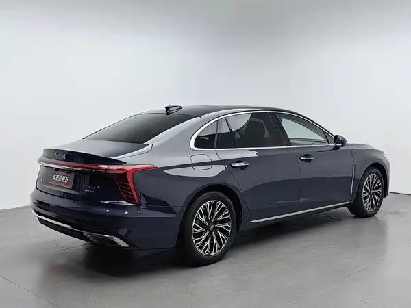 Hongqi H5 2024