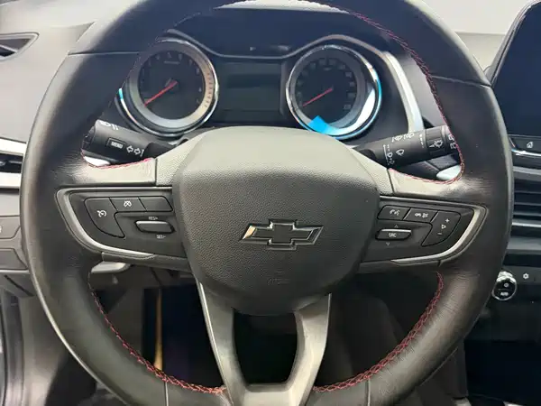 Chevrolet Orlando 2023